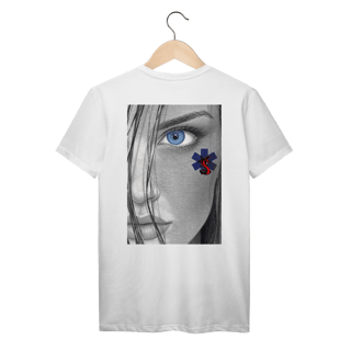 Nome do produto Olhar de Emergência