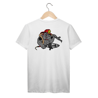 Nome do produto Bulldog Firefighter 22