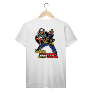 Nome do produto Sem Protocolo, Sem Glória