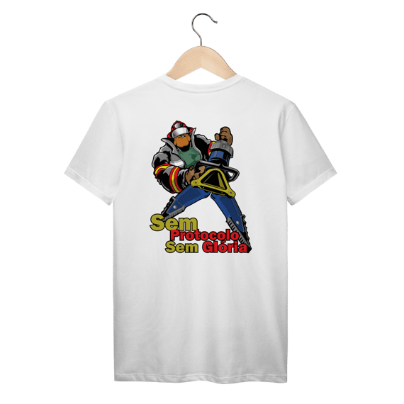 Sem Protocolo, Sem Glória