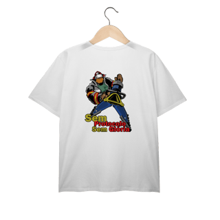 Nome do produto Sem Protocolo, Sem Glória