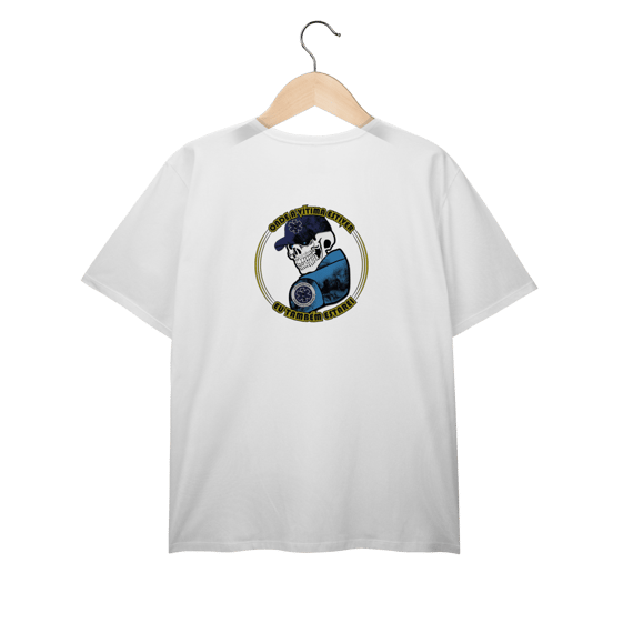 Onde a Vítima Estiver