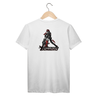 Nome do produto Força & Técnica – Bombeiro Brasil