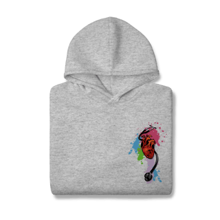 Nome do produto Olhar de Emergência