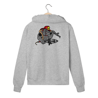 Nome do produto Bulldog Firefighter 22