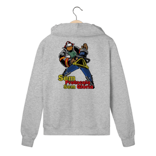 Nome do produto Sem Protocolo, Sem Glória