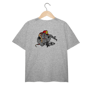 Nome do produto Bulldog Firefighter 22