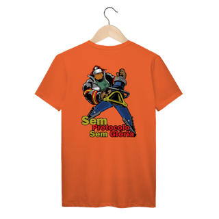 Nome do produto Sem Protocolo, Sem Glória