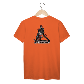 Nome do produto Força & Técnica – Bombeiro Brasil