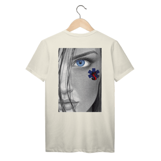 Nome do produto Olhar de Emergência