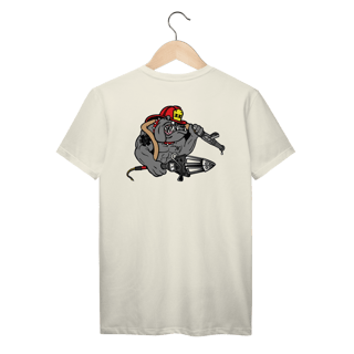 Nome do produto Bulldog Firefighter 22