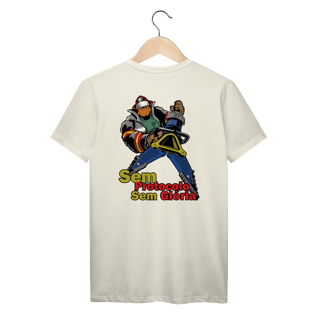 Nome do produto Sem Protocolo, Sem Glória