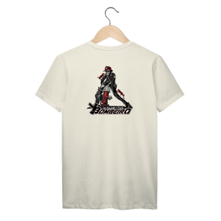 Nome do produto Força & Técnica – Bombeiro Brasil