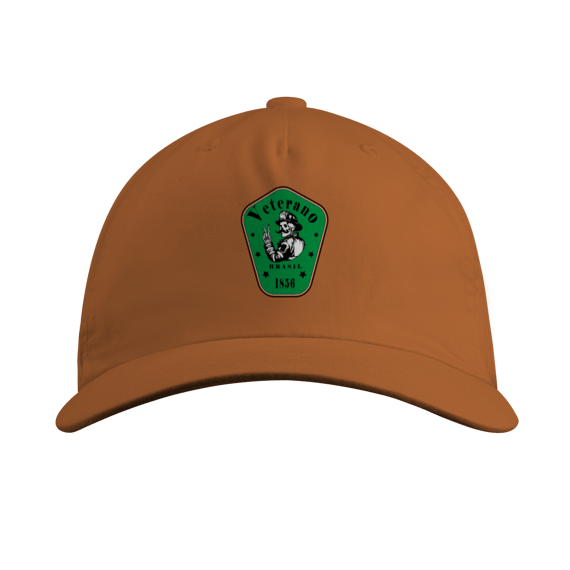 Veterano Brasil 1856