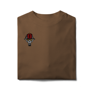 Nome do produto Força & Técnica – Bombeiro Brasil