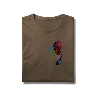 Nome do produto Olhar de Emergência