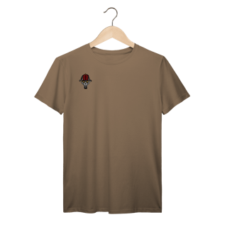 Nome do produto Força & Técnica – Bombeiro Brasil