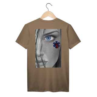 Nome do produto Olhar de Emergência