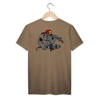 Nome do produto Bulldog Firefighter 22