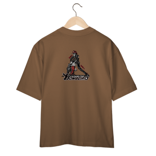 Nome do produto Força & Técnica – Bombeiro Brasil