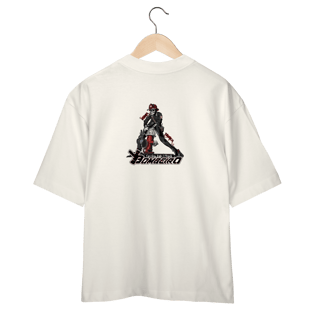 Nome do produto Força & Técnica – Bombeiro Brasil