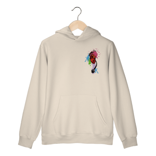 Nome do produto Olhar de Emergência