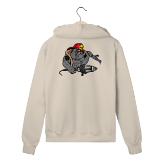 Nome do produto Bulldog Firefighter 22