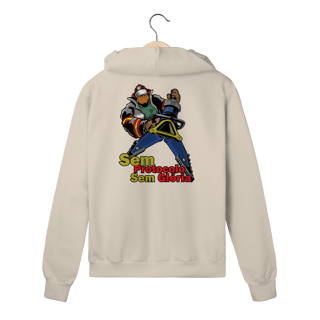 Nome do produto Sem Protocolo, Sem Glória