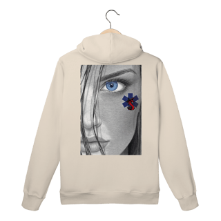 Nome do produto Olhar de Emergência