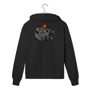 Bulldog Firefighter 22