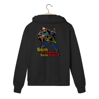 Nome do produto Sem Protocolo, Sem Glória