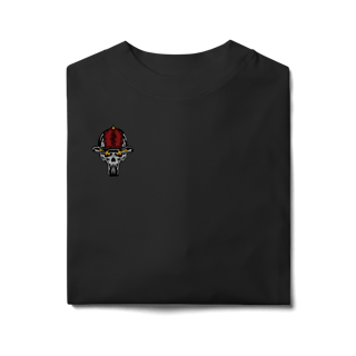 Nome do produto Força & Técnica – Bombeiro Brasil