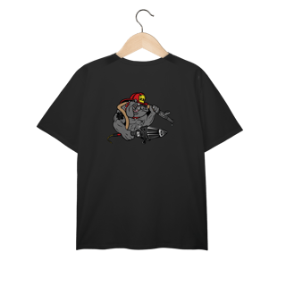 Nome do produto Bulldog Firefighter 22