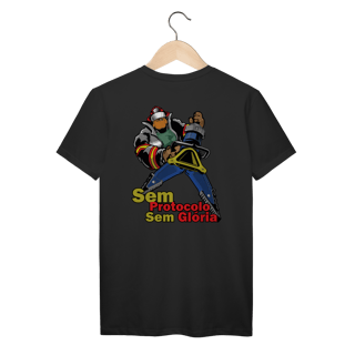 Nome do produto Sem Protocolo, Sem Glória