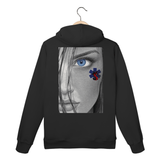 Nome do produto Olhar de Emergência