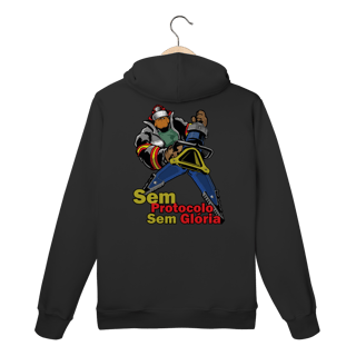 Nome do produto Sem Protocolo, Sem Glória