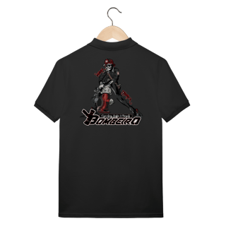 Nome do produto Força & Técnica – Bombeiro Brasil