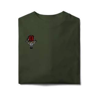 Nome do produto Força & Técnica – Bombeiro Brasil