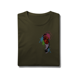 Nome do produto Olhar de Emergência