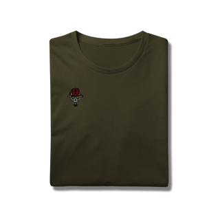 Nome do produto Força & Técnica – Bombeiro Brasil