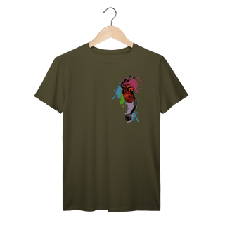 Nome do produto Olhar de Emergência