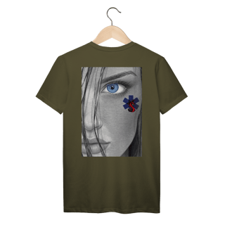 Nome do produto Olhar de Emergência