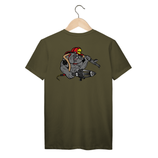 Nome do produto Bulldog Firefighter 22