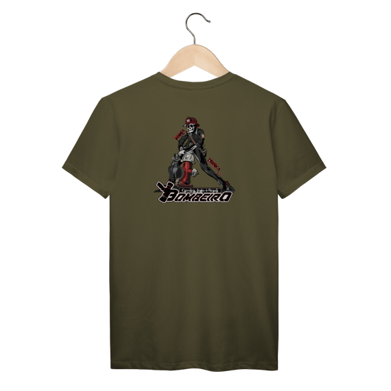 Força & Técnica – Bombeiro Brasil