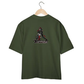 Nome do produto Força & Técnica – Bombeiro Brasil