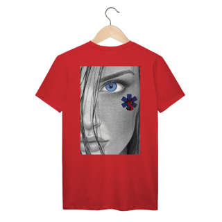 Nome do produto Olhar de Emergência