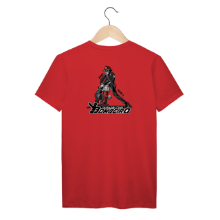 Nome do produto Força & Técnica – Bombeiro Brasil