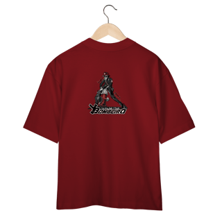 Nome do produto Força & Técnica – Bombeiro Brasil