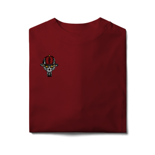 Nome do produto Força & Técnica – Bombeiro Brasil