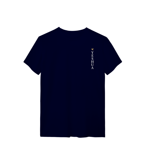 YESHUA - T-Shirt Quality